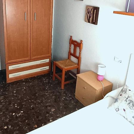 Alojamiento Entradita Cazorla Esterno foto