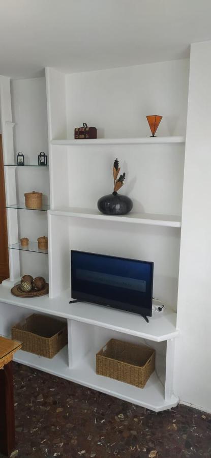 Alojamiento Entradita Cazorla Esterno foto