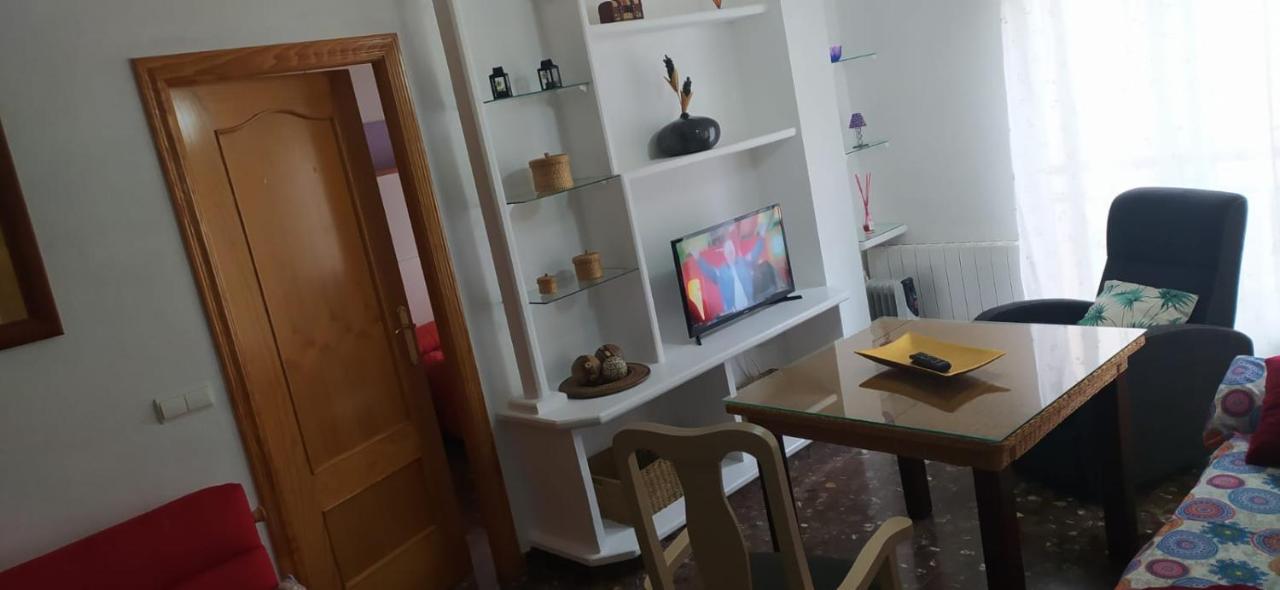 Alojamiento Entradita Cazorla Esterno foto
