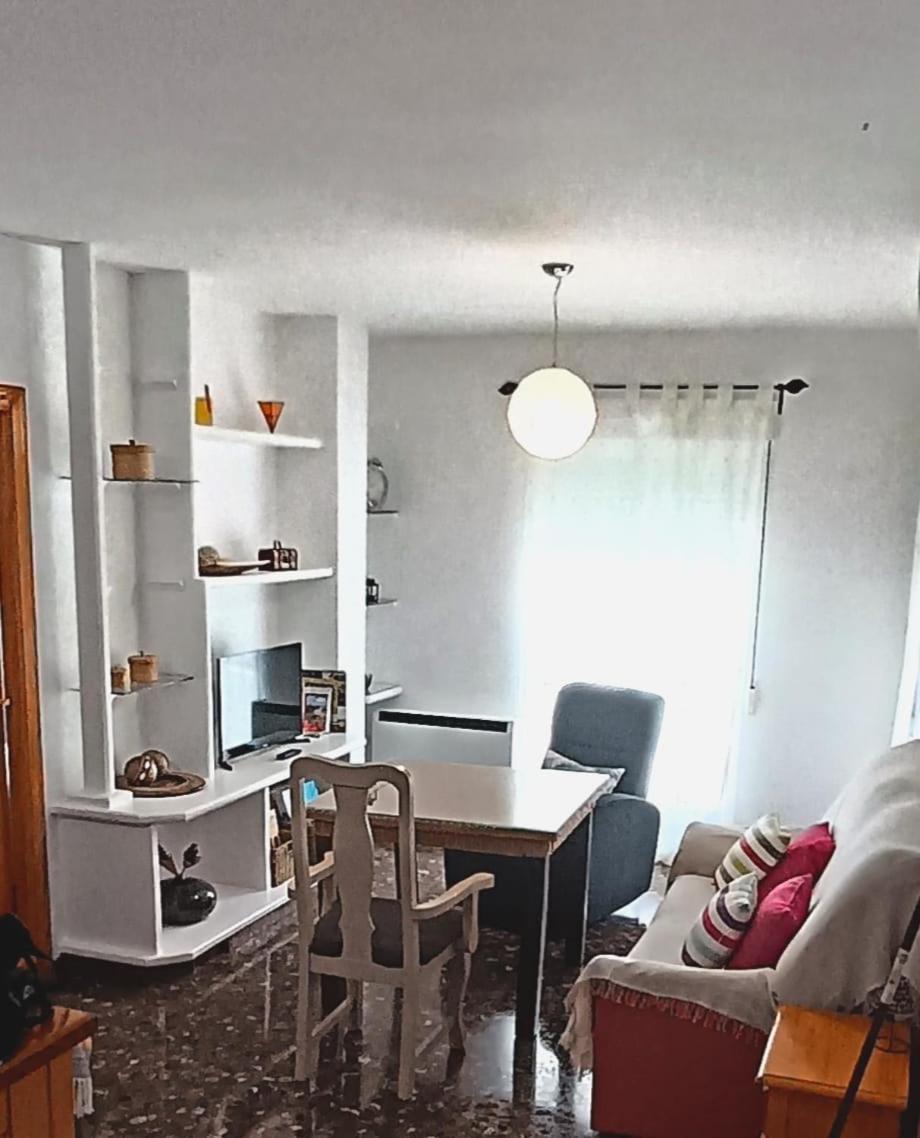 Alojamiento Entradita Cazorla Esterno foto