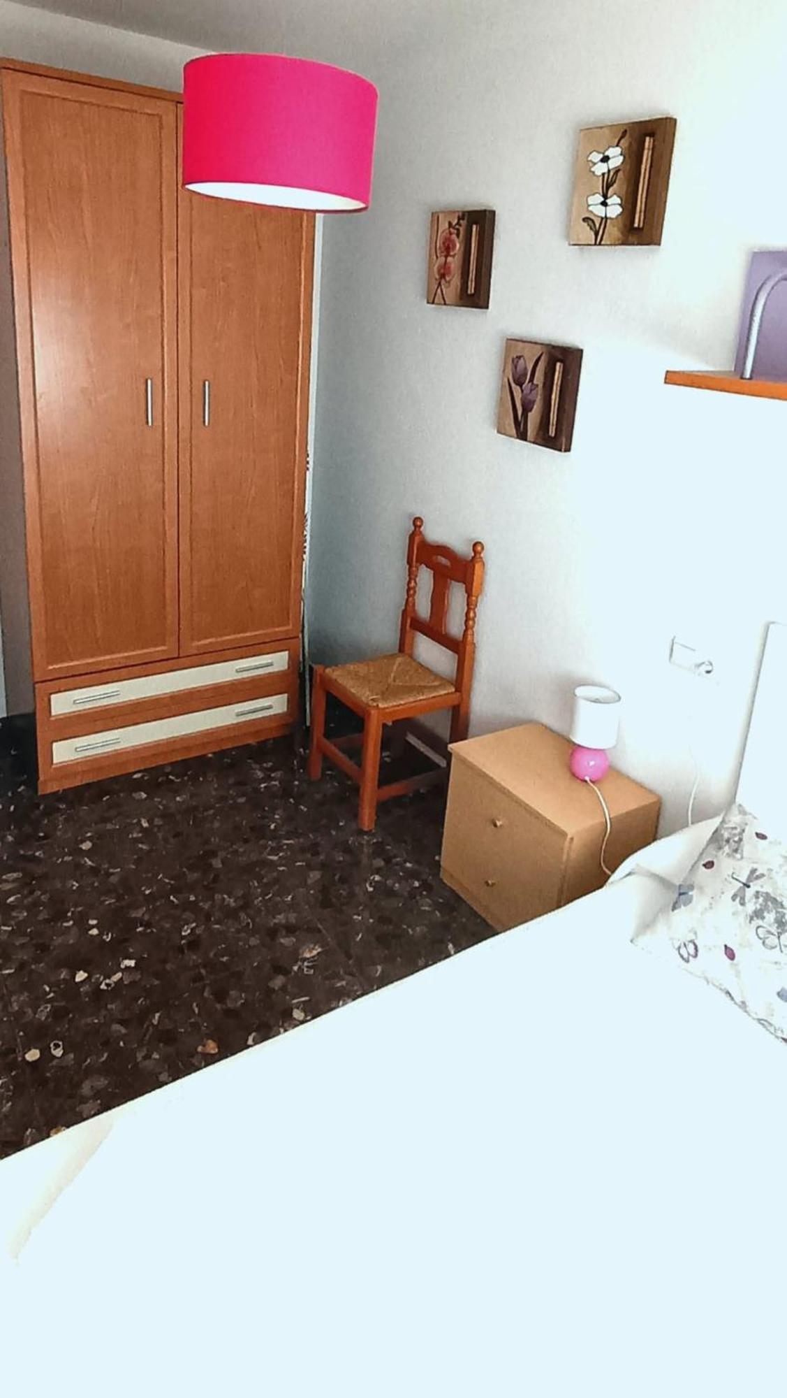 Alojamiento Entradita Cazorla Esterno foto