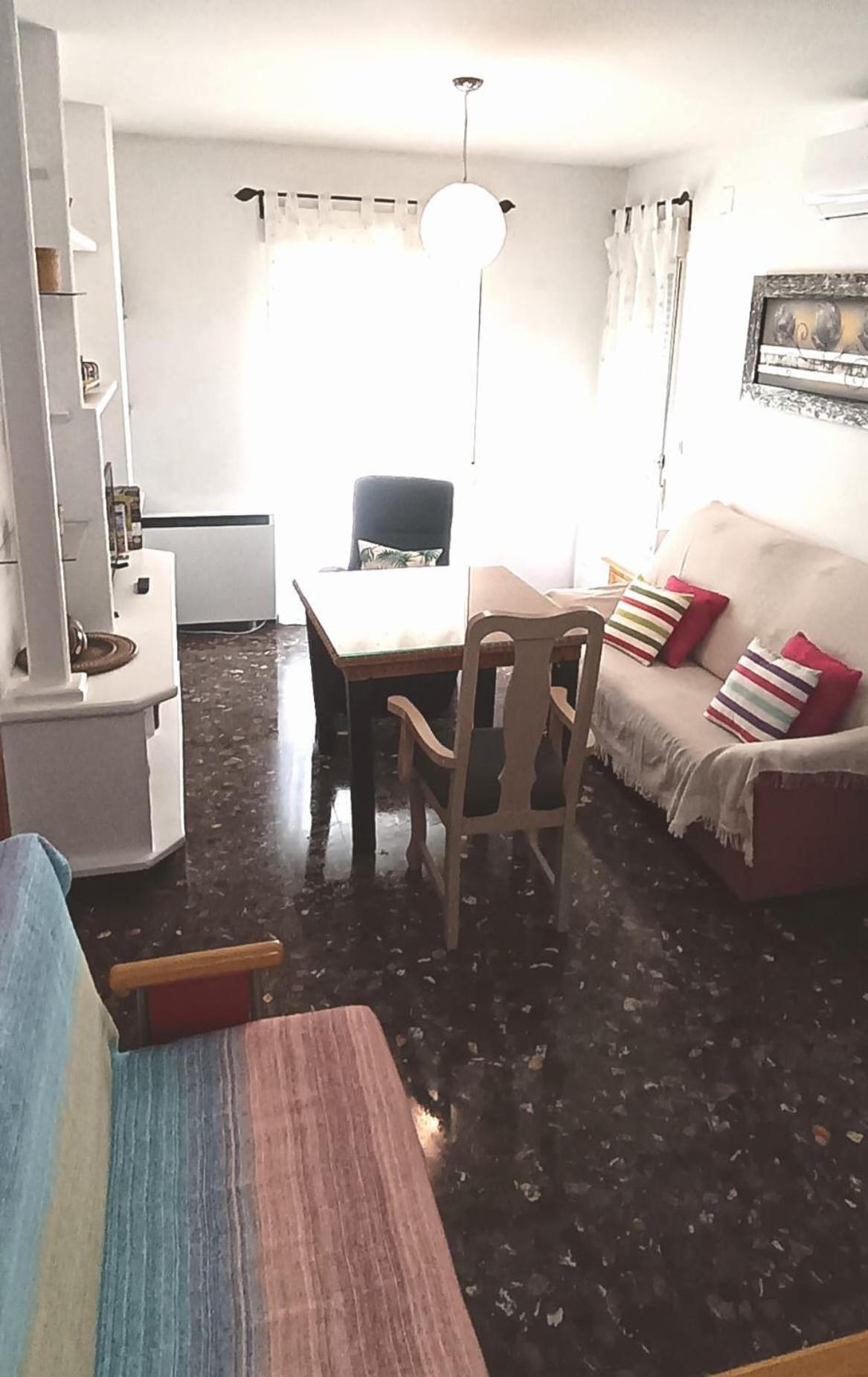 Alojamiento Entradita Cazorla Esterno foto